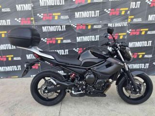 YAMAHA XJ6 Video 360 rif. 23830954