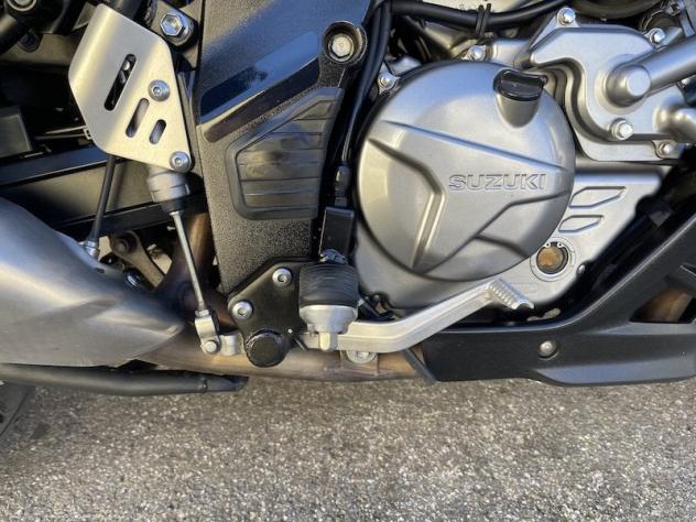 Suzuki V Strom DL 650 null - Foto 9
