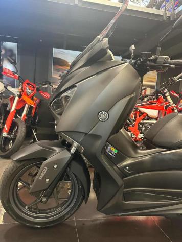 YAMAHA X-MAX 300 22 rif. 24131121