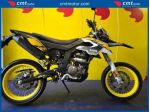 Um Italia DSR 125 SM Garantita e Finanziabile rif. 23979107