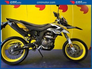 Um Italia DSR 125 SM Garantita e Finanziabile rif. 23979107
