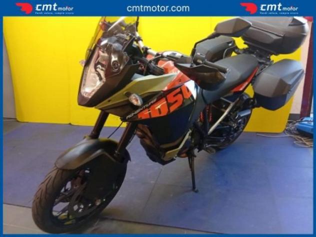 KTM 1050 Adventure Garantita e Finanziabile rif. 24007579 - Foto 2