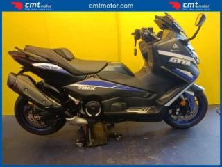 YAMAHA T-Max 560 Garantito e Finanziabile rif. 24046135