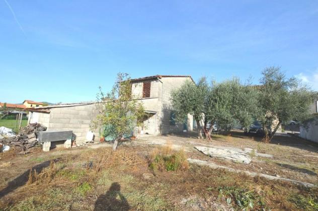 Fienile in vendita a Marlia - Capannori 172 mq Rif: 1072101 - Foto 4