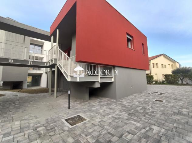 APPARTAMENTO di 4 vani e di 98 mq (MONASTIER DI TREVISO) rif. SM25CD1 - Foto 12