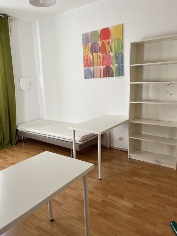 1 doppia + 1 singola in appartamento in Viale Coni Zugna, 58 - Milano - - Foto 4
