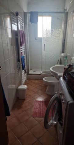 Appartamento in affitto in zona Mazzini/Emilia Levante
