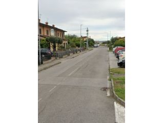trilocale arredato