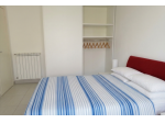 BILOCALE 42 mq CON GIARDINO 35 mq A MONDELLO 7 min dal mare
