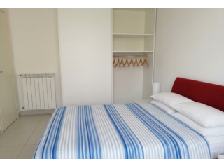 BILOCALE 42 mq CON GIARDINO 35 mq A MONDELLO 7 min dal mare