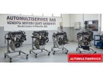 ⚙️ MOTORI USATI GARANTITI – AUTOMULTISERVICE ⚙️
