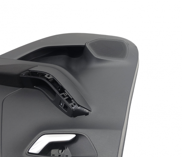 PANNELLO INTERNO PORTIERA POST DX FORD Puma Serie L1TB-S27454-A (19) - Foto 11