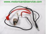 CABLAGGIO BATTERIA KIMCO DOWNTOWN 125 I 2009-2017 32411