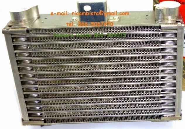 Alfa 156 1.9 JTD radiatore olio 46830020