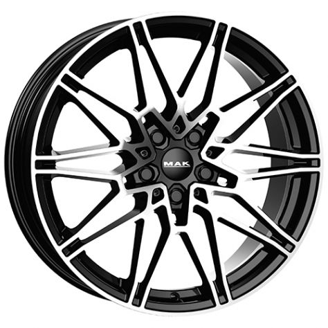 CERCHI IN LEGA per Byd Seal-u Mak da 19 20 21 pollici - Foto 4
