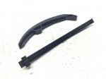 BMW F 650 COPPIA PATTINI GUIDA CATENA DISTRIBUZIONE 1994 WB10163A