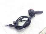 HONDA CB GT ABS KM0 1000 DEVIO COMMUTATORE ACCENSIONE DESTRO E MANOPOLA 2026