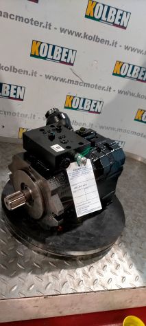 Pompa Rexroth AA10VO28DFR1/31R-VSC12K01