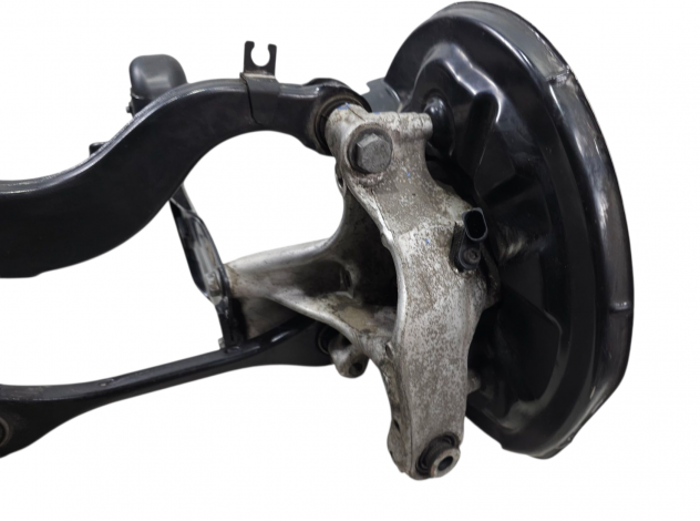 MASSA MECCANICA POSTERIORE DESTRA AUDI Q3 Serie (F3B) 5QF505436H (18) - Foto 13