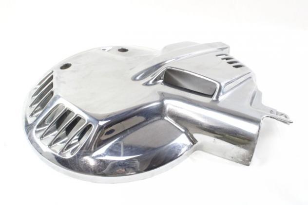 HONDA GL 1500 SE GOLD WING 44211MAMA80 COPERCHIO RUOTA ANTERIORE SINISTRA 91 - 02 FRONT LEFT WHEEL COVER - Foto 2