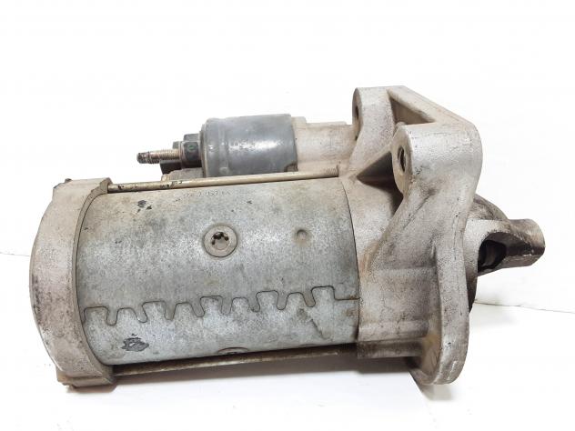 MOTORINO D' AVVIAMENTO FORD Fiesta 7° Serie H1BT11000EC Diesel 1500 (17) - Foto 5