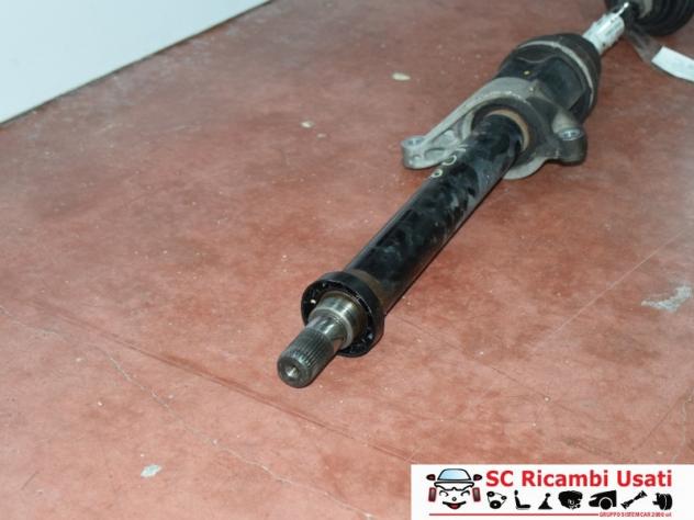 Semiasse Destro Mini Cooper S R56 4853484-04 - 13397 - Foto 3