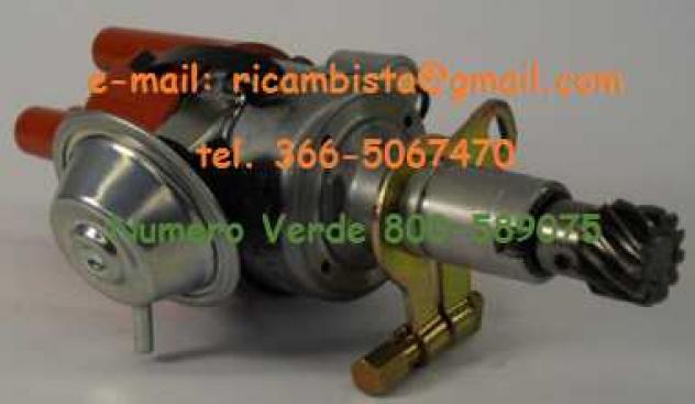 Spinterogeno Ford Bosch 0231170304