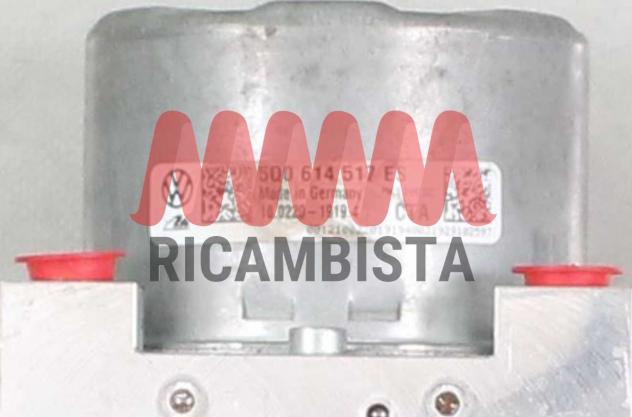 10.0220-1919.4 Audi Q3 2.0 centralina ABS gruppo pompa ATE - Foto 2