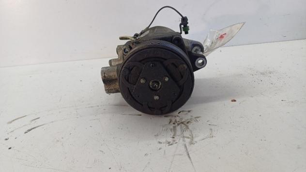 COMPRESSORE A/C SMART Fortwo Coupé (W451) A6602300011 660951 diesel 799 (0715) - Foto 6