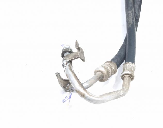 TUBO SERVOSTERZO DACIA Duster 1° Serie 497207594R (1017) - Foto 4