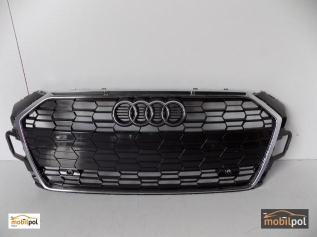 Audi A5 8W6 LCI S-Line Griglia - 10525 - Foto 4