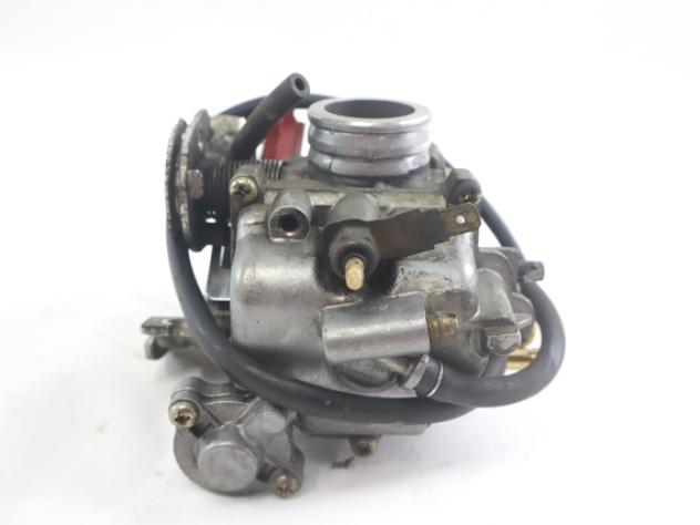 SUZUKI BURGMAN 150 1320049FA1 CARBURATORE 02 - 06 CARBURETOR - Foto 3