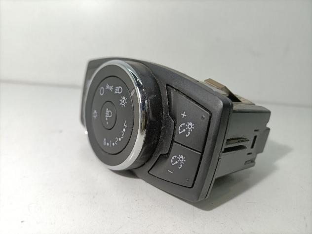 INTERRUTTORE COMANDO LUCI FORD EcoSport Serie 2307246 Z2JA (12) - Foto 2