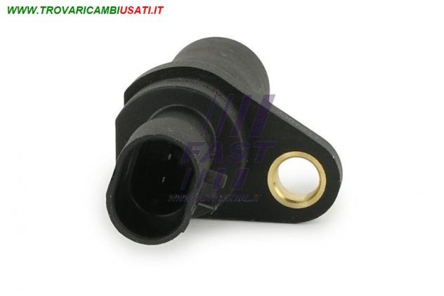 TRASMETTITORE IMPULSI ALBERO MOTORE FIAT DOBLO 09 1.4 16V FT75546 Parti elettriche  Impianto elettrico  Sensori  Sensore g