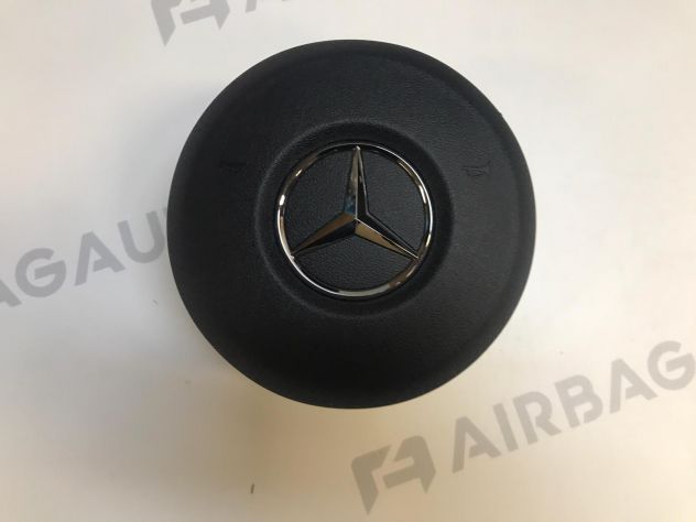 KIT AIRBAG MERCEDES GLB CRUSCOTTO MERCEDES GLB AIR BAG - Foto 2