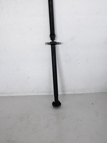 49300-2S500 ALBERO DI TRASMISSIONE HYUNDAI IX35 2.0 D 4X4 100KW AUT 5P (2013) RICAMBIO USATO - Foto 2