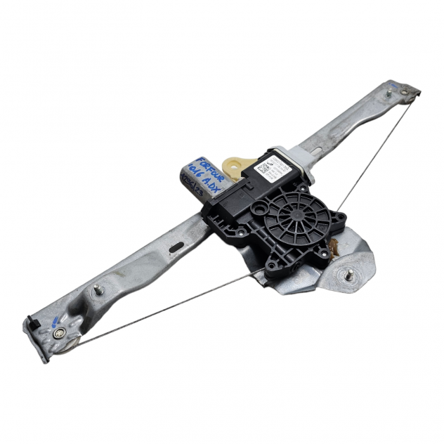 ALZACRISTALLO ELETTRICO ANT. DX SMART Forfour 2° Serie 128001491-06A M 281.920 (14) - Foto 2