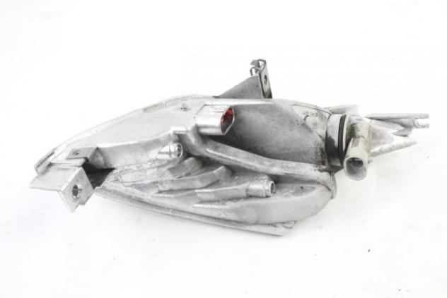 PIAGGIO BEVERLY 350 ST 641580 FRECCIA POSTERIORE SINISTRA 11 - 20 REAR LEFT FLASHER - Foto 2