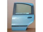 PORTA POST.S. AZZURRO MET. C/ALZ. MAN. E SERR.  Carrozzeria  Lamierati este &hellip;