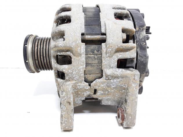 ALTERNATORE VOLKSWAGEN Up 1° Serie 04C903023J CPG Benzina 1000 (11) - Foto 2