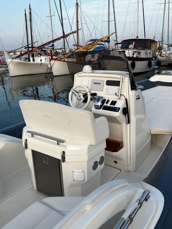 JOKER BOAT CLUBMAN 24' - Foto 7