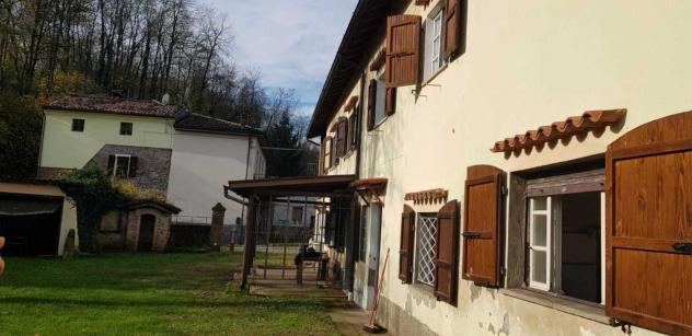 Casale in vendita a Borgonovo Val Tidone - Foto 9