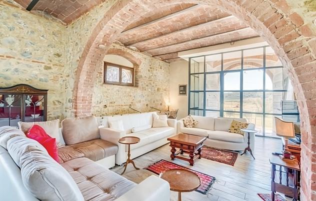 Casale in vendita a Gavorrano - Foto 6
