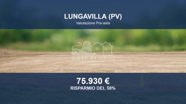 Immobile in asta di 3600 m² in vendita a Lungavilla