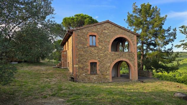 Casale in vendita a Panicale - Foto 15