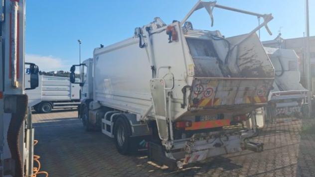 IVECO 140E COMPATTATORE rif. 23893996 - Foto 6