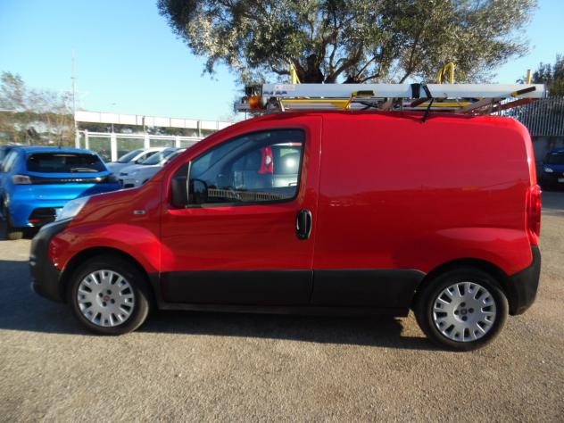 Fiat Fiorino 1.3 MJT 95CV Cargo ADVENTURE - Foto 4