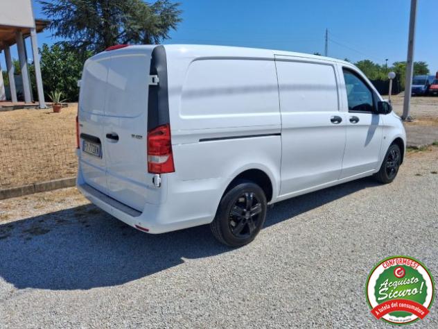 MERCEDES-BENZ Vito 1.6 111 CDI PC-SL Furgone Long rif. 23917679 - Foto 2