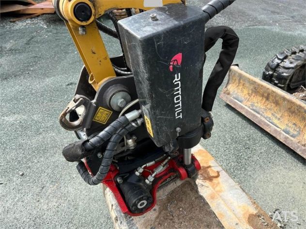 Vendesi Mini Cat 303.5ECR