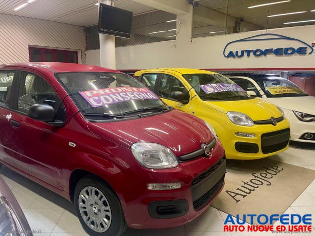FIAT Pandina 1.0 Hybrid 65 CV Van Icon - Foto 8